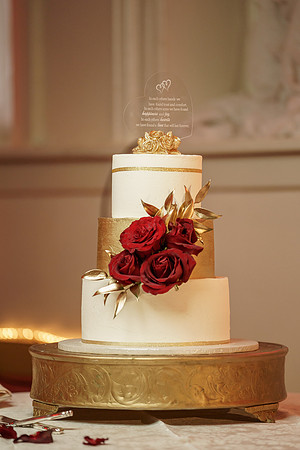 Tiffani & Blaine's Wedding-225