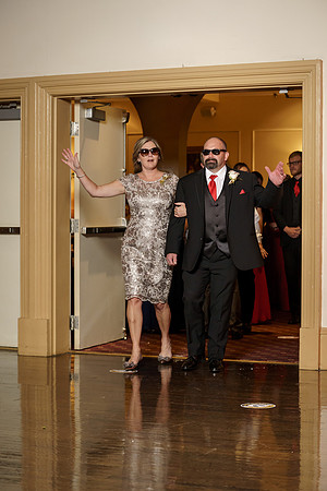 Tiffani & Blaine's Wedding-226