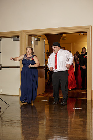 Tiffani & Blaine's Wedding-228