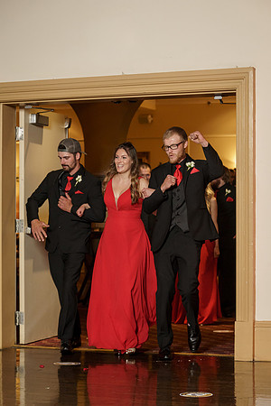 Tiffani & Blaine's Wedding-229