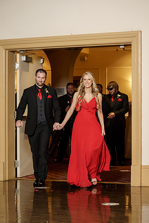 Tiffani & Blaine's Wedding-230