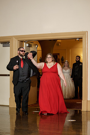 Tiffani & Blaine's Wedding-234