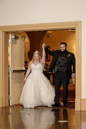 Tiffani & Blaine's Wedding-236