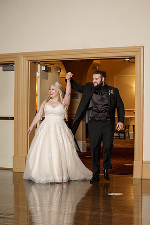 Tiffani & Blaine's Wedding-238