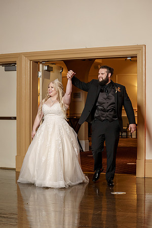 Tiffani & Blaine's Wedding-239