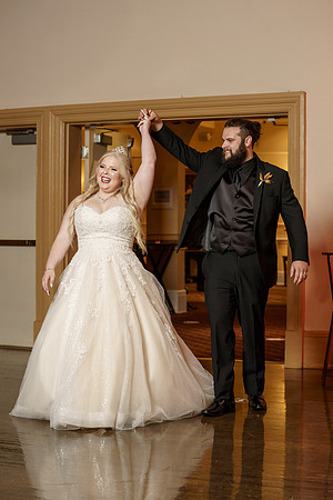 Tiffani & Blaine's Wedding-240