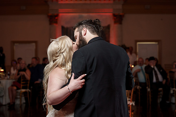 Tiffani & Blaine's Wedding-246