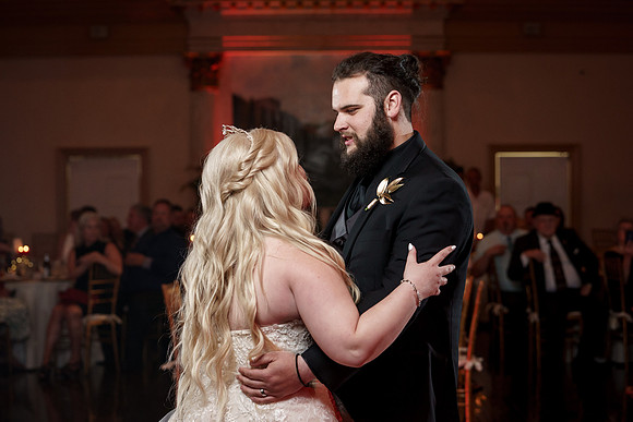 Tiffani & Blaine's Wedding-248