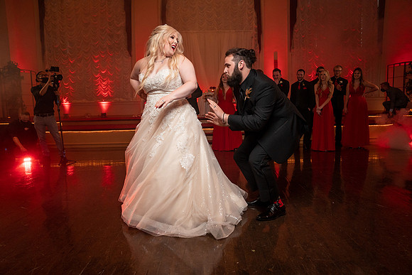 Tiffani & Blaine's Wedding-253