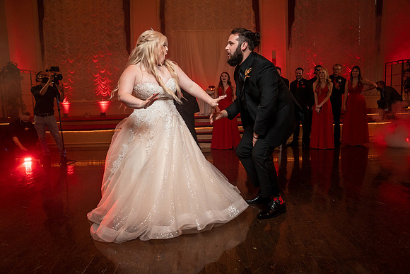 Tiffani & Blaine's Wedding-254