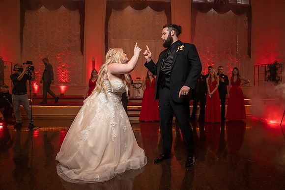 Tiffani & Blaine's Wedding-255