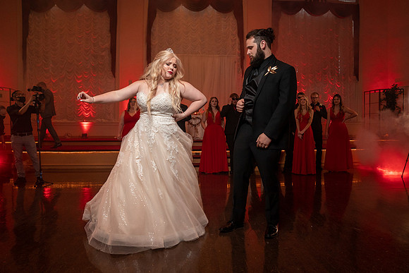 Tiffani & Blaine's Wedding-256