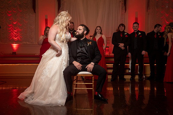Tiffani & Blaine's Wedding-259