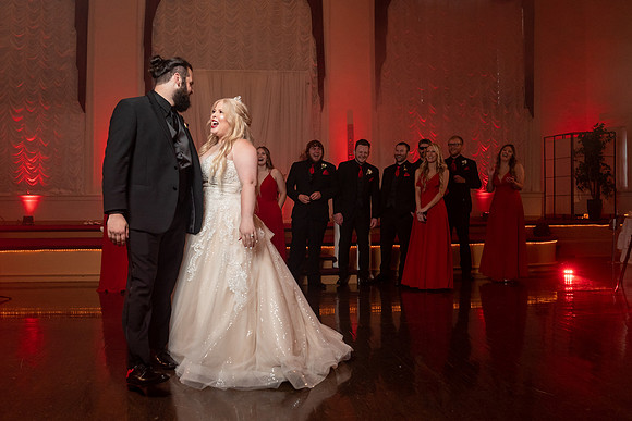 Tiffani & Blaine's Wedding-260
