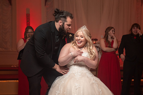 Tiffani & Blaine's Wedding-265