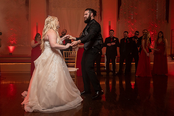 Tiffani & Blaine's Wedding-268