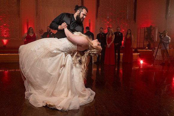 Tiffani & Blaine's Wedding-269