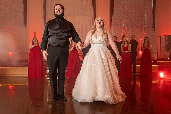 Tiffani & Blaine's Wedding-271