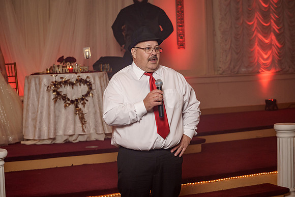 Tiffani & Blaine's Wedding-272