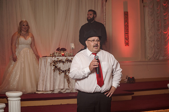 Tiffani & Blaine's Wedding-273