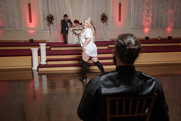 Tiffani & Blaine's Wedding-275