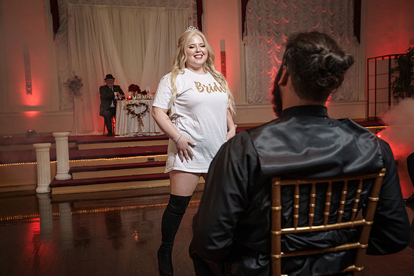 Tiffani & Blaine's Wedding-277