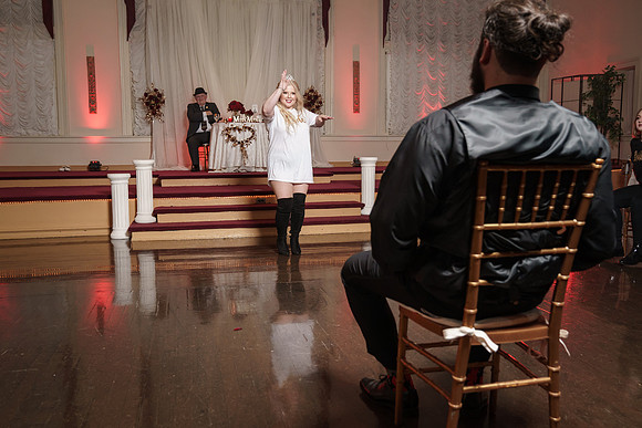 Tiffani & Blaine's Wedding-280