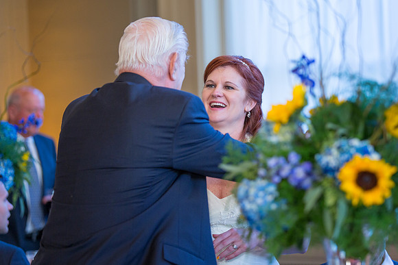 The Reception38
