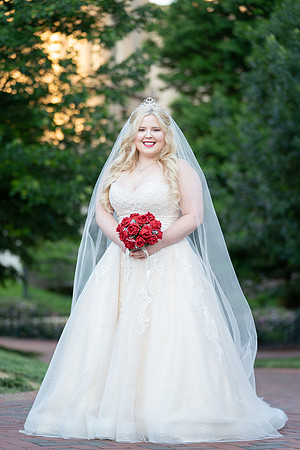Tiffani & Blaine's Wedding-551
