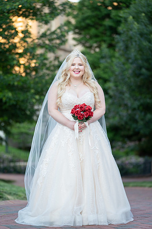 Tiffani & Blaine's Wedding-550