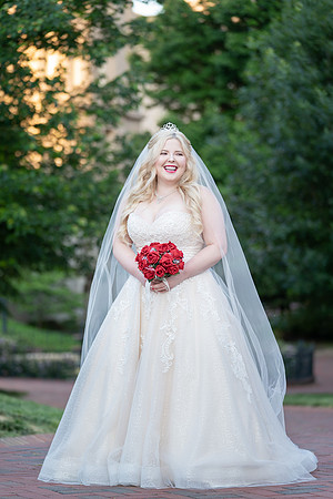 Tiffani & Blaine's Wedding-552