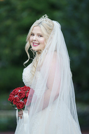 Tiffani & Blaine's Wedding-557
