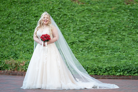 Tiffani & Blaine's Wedding-560