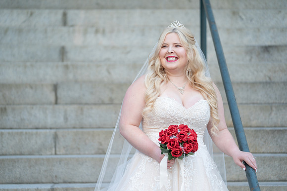 Tiffani & Blaine's Wedding-563