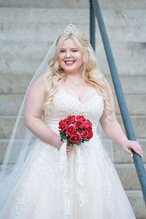 Tiffani & Blaine's Wedding-564