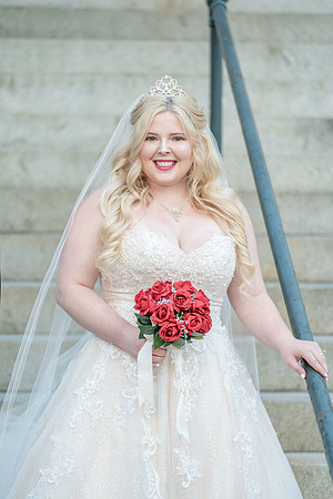 Tiffani & Blaine's Wedding-565