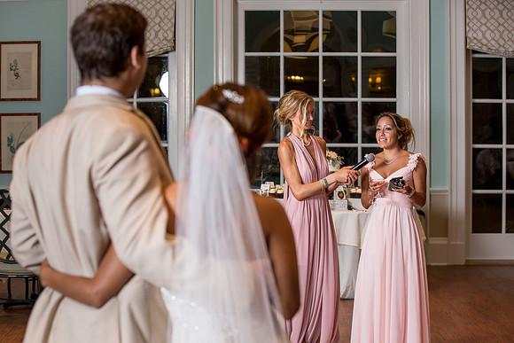 The Reception53