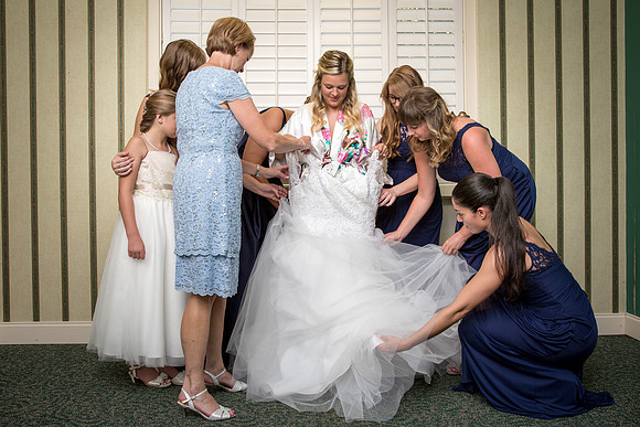 The Getting Ready Photos24
