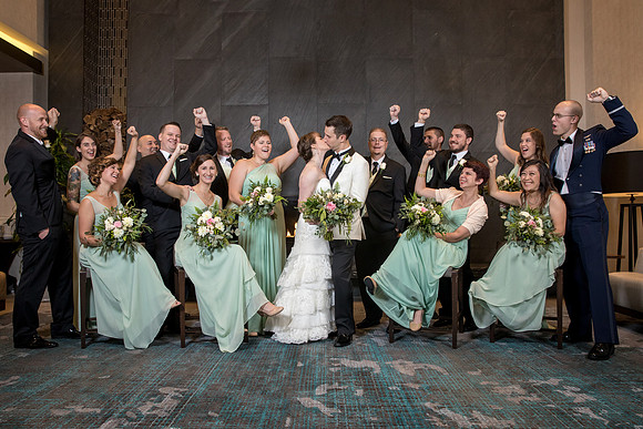 The Getting Ready Photos135