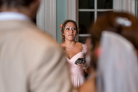 The Reception55