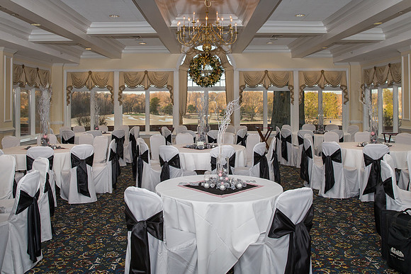 The Reception50