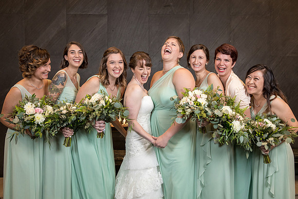 The Getting Ready Photos129