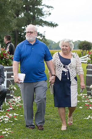 The Ceremony