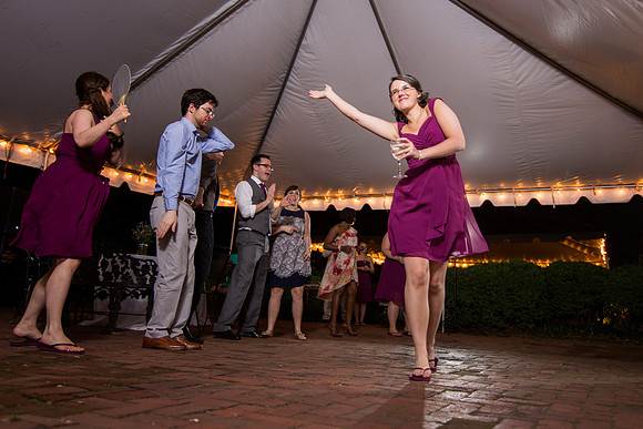 The Reception99