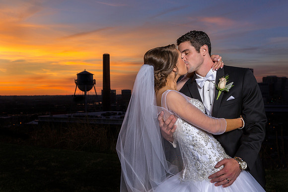 The Reception15