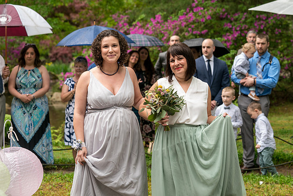 Christina & Drew's Tredegar Wedding-92