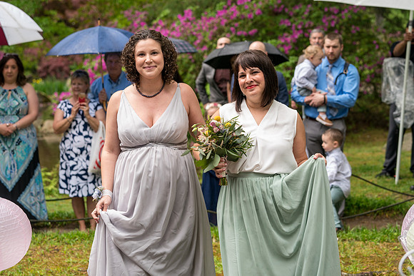 Christina & Drew's Tredegar Wedding-93