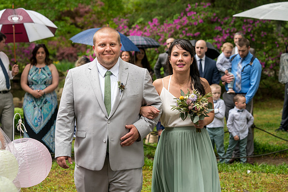 Christina & Drew's Tredegar Wedding-95