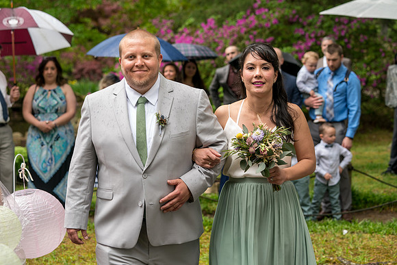 Christina & Drew's Tredegar Wedding-96