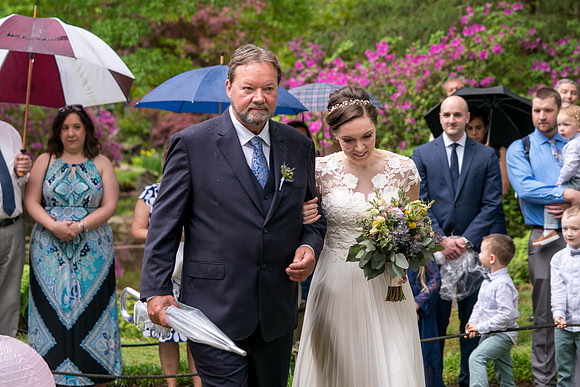 Christina & Drew's Tredegar Wedding-116